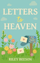 Riley Beeson - Letters to Heaven (used)