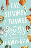 Jenny Han - The Summer I Turned Pretty (Summer, Book 1) (used)