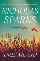Nicholas Sparks - Dreamland (Hardcover) (used)