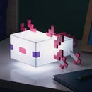 Minecraft Light Up Axolotl