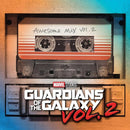Various: Guardians of the Galaxy, Vol. 2: Awesome Mix Vol. 2 (CD) (2017) (used)