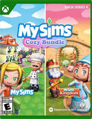 MySims: Cozy Bundle