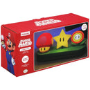 Super Mario Icons 12" Light