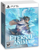 Eternal Anima [Limited Edition] (MUST BE ORDERED BY DEC 1 2026)