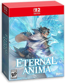 Eternal Anima [Limited Edition] (MUST BE ORDERED BY DEC 1 2026)