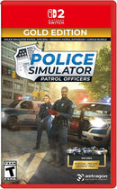 Police Simulator: Patrol Officers [Gold Edition]