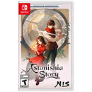 Astonishia Story [Special Edition]