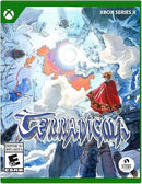 Terranigma