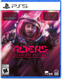 The Atlers [Complete Edition]
