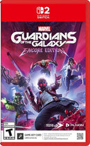Marvel's Guardians of the Galaxy [Encore Edition] [Game-Key Card]