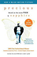 Sapphire - Precious (Movie Tie-in Edition) (used)