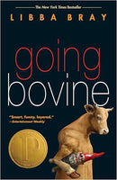 Libba Bray - Going Bovine (used)