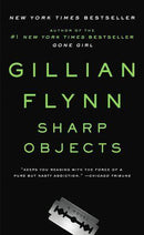 Gillian Flynn - Sharp Objects (used)