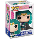 Pop! Sailor Moon: Sailor Neptune [298] *Damaged Box (used)