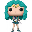 Pop! Sailor Moon: Sailor Neptune [298] *Damaged Box (used)
