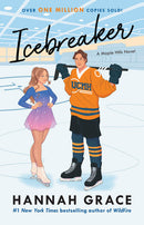 Hannah Grace - Icebreaker (Maple Hills , Book 1) (used)