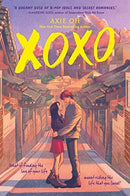 Axie Oh - XOXO (XOXO, Book 1) (used)