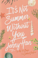 Jenny Han - It's Not Summer Without You (Summer, Book 2) (used)