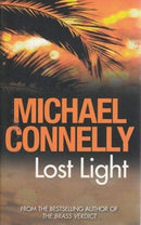 Michael Connelly - Lost Light (Harry Bosch, Book 9) (used)