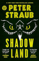 Peter Straub - Shadow Land (used)