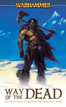 Warhammer - Way of the Dead (used)