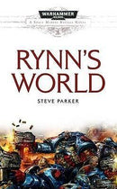 Warhammer 40,000: Rynn's World (Space Marine Battles, Book 1) (used)