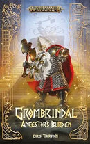 Warhammer: Age of Sigmar - Grombrindal Acestor's Burder (used)