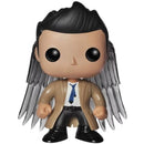 Pop! Supernatural: Castiel [95] (Wings) (used)