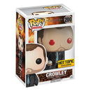 Pop! Supernatural: Crowley [200] (Red Eyes) (used)