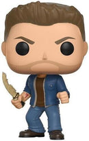 Pop! Supernatural: Dean with Blade [444] (used)