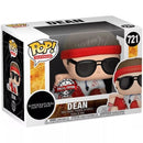 Pop! Supernatural: Dean (Gym Teacher) [721] (used)