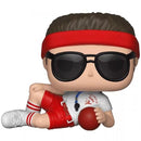 Pop! Supernatural: Dean (Gym Teacher) [721] (used)