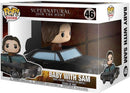 Pop! Supernatural: Baby with Sam [46] (used)
