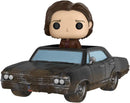 Pop! Supernatural: Baby with Sam [46] (used)