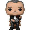 Pop! The Godfather: Vito Corleone [1200] (used)