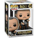 Pop! The Godfather: Vito Corleone [1200] *Damaged Box (used)