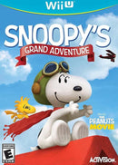 Snoopy's Grand Adventure