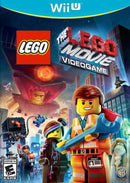 LEGO Movie Videogame (used)