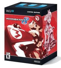 Mario Kart 8 [Limited Edition]