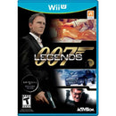 007 Legends (used)