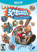 Family Party: 30 Great Games Obstacle Arcade (used)