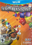 Tumblestone (used)