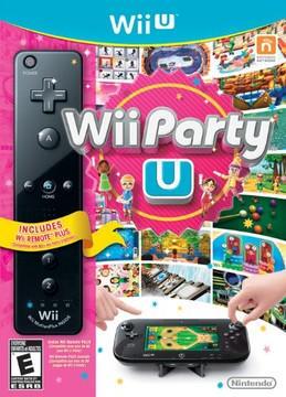 Wii U Party [Controller Bundle]