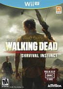 Walking Dead: Survival Instinct