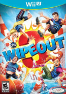 Wipeout 3 (used)