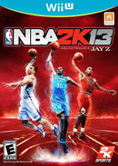 NBA 2K13 (used)