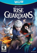 Rise Of The Guardians (used)