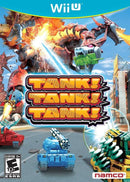 Tank! Tank! Tank! (used)