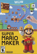 Super Mario Maker [Book Bundle]