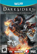 Darksiders: Warmastered Edition (used)